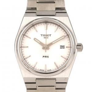 【新品】ティソ PRX T137.210.11.111.00 SS クォーツ