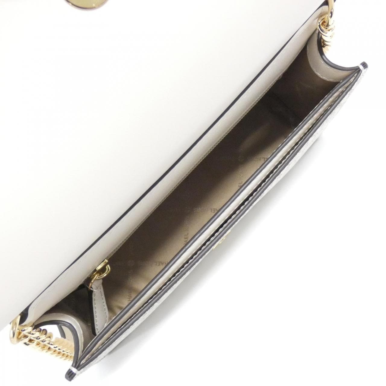 【新品】マイケルマイケルコース JET SET TRAVEL 35F5GTVC8B ショルダーバッグ