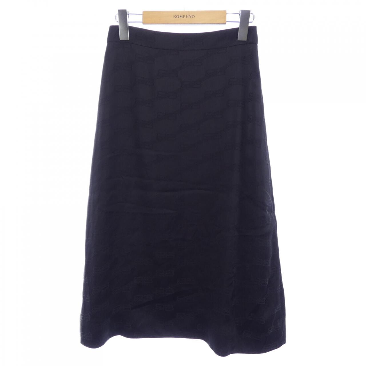 バレンシアガ BALENCIAGA 746133 TM068 スカート