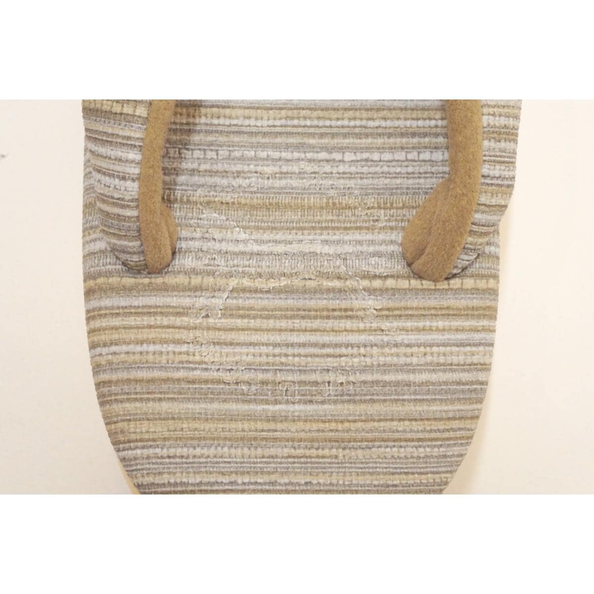 【新品】女草履　Ｍサイズ【カレンブロッソ】