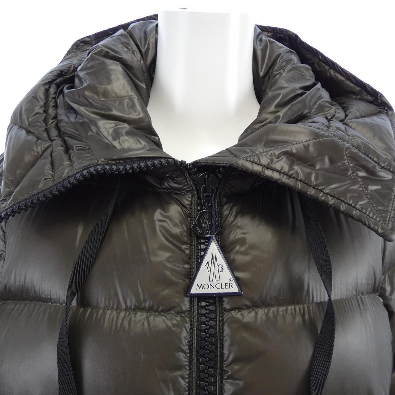 モンクレール MONCLER SUYEN ダウンコート