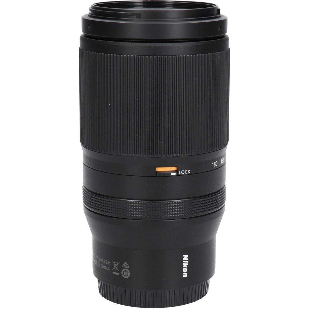 Ｚ７０－１８０ｍｍ　Ｆ２．８