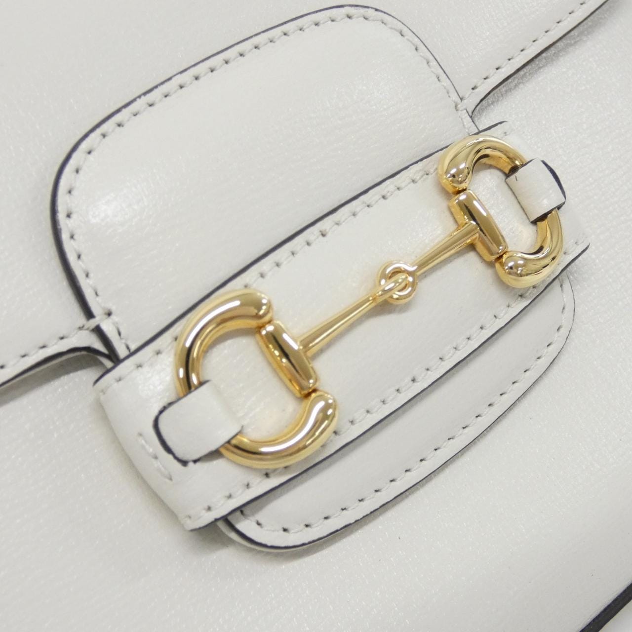 【新品】グッチ GUCCI HORSEBIT 1955 658574 18YSG ショルダーバッグ