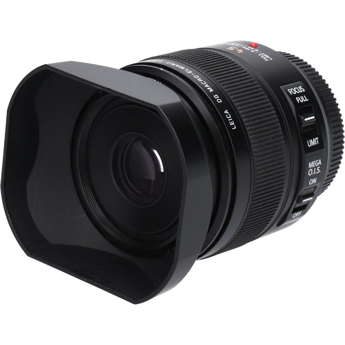 ＤＧ　ＭＡＣＲＯ－ＥＬＭＡＲＩＴ４５ｍｍ　Ｆ２．８
