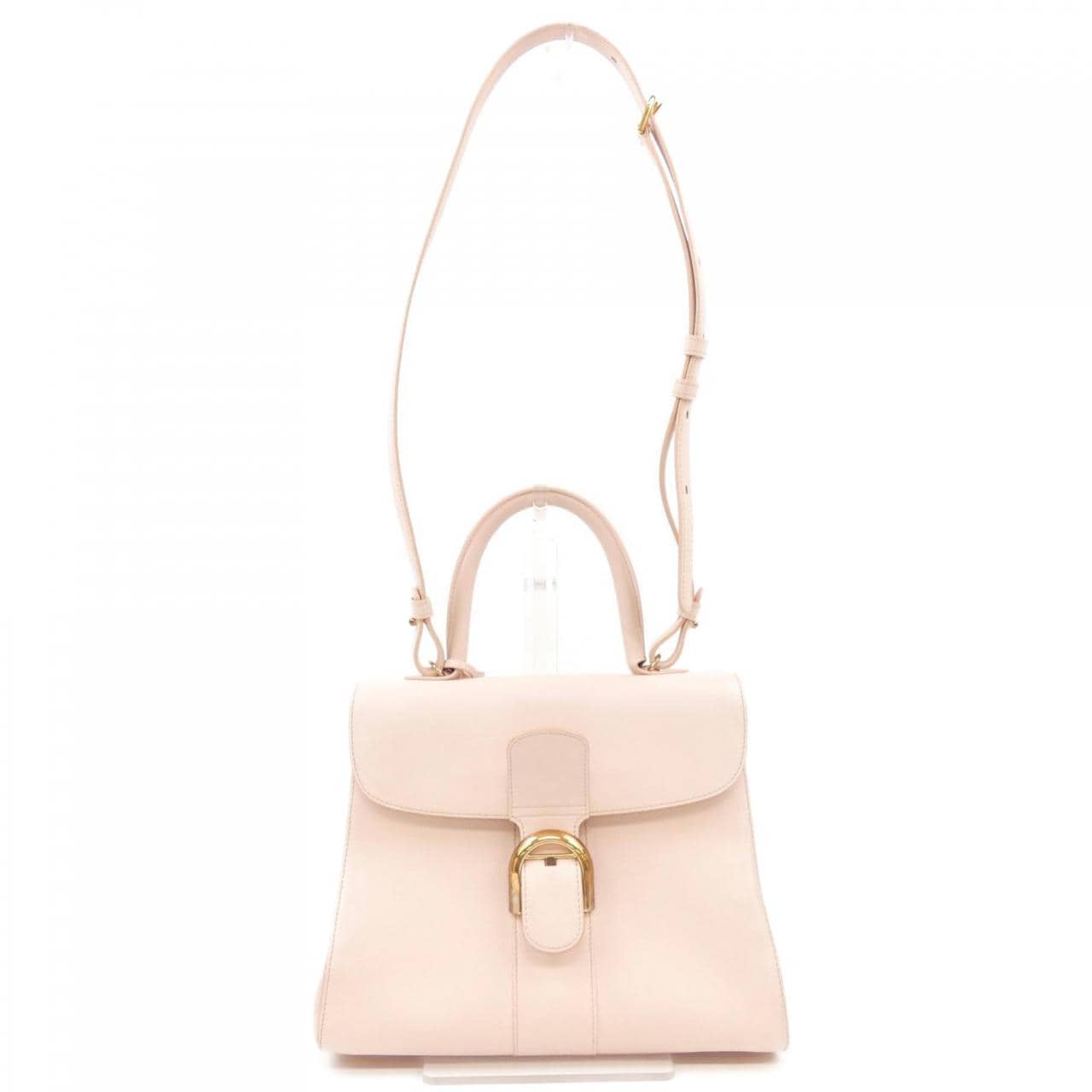 デルボー DELVAUX BAG