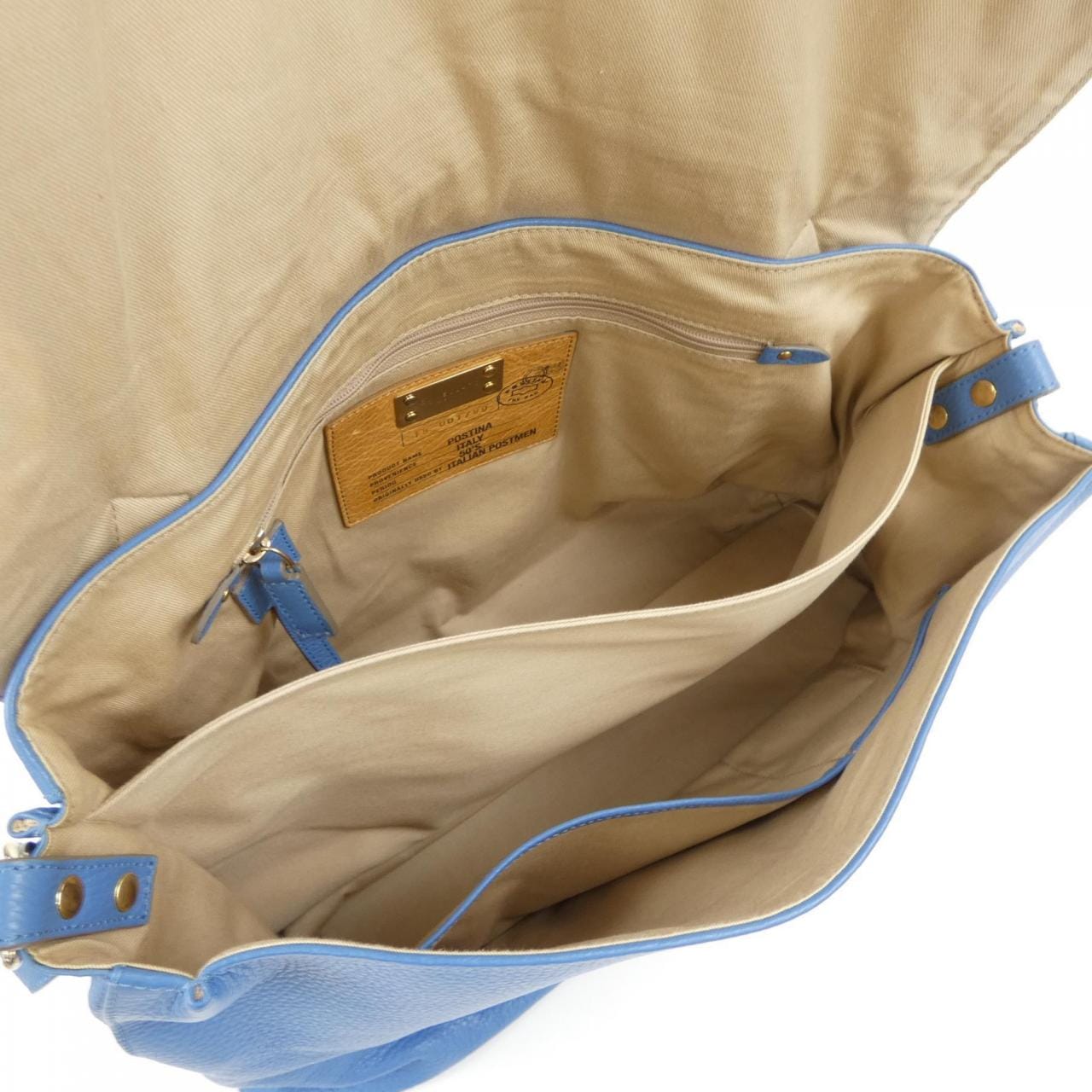 ザネラート ZANELLATO BAG