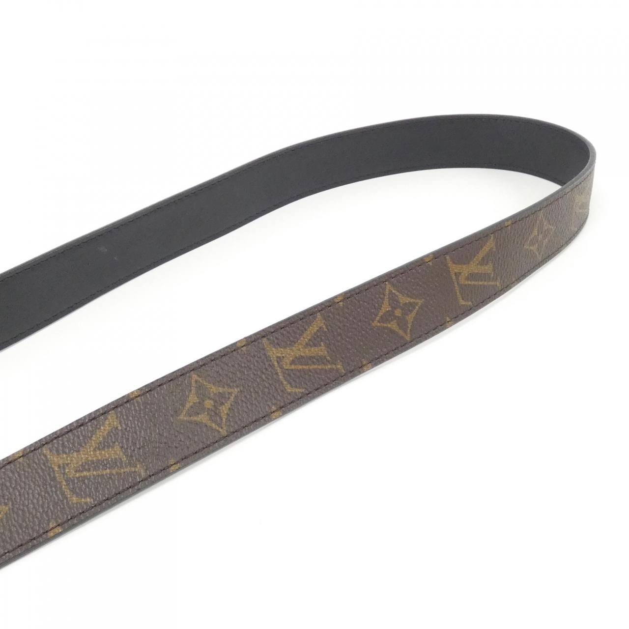 LOUIS VUITTON Monogram肩帶 XL J02331