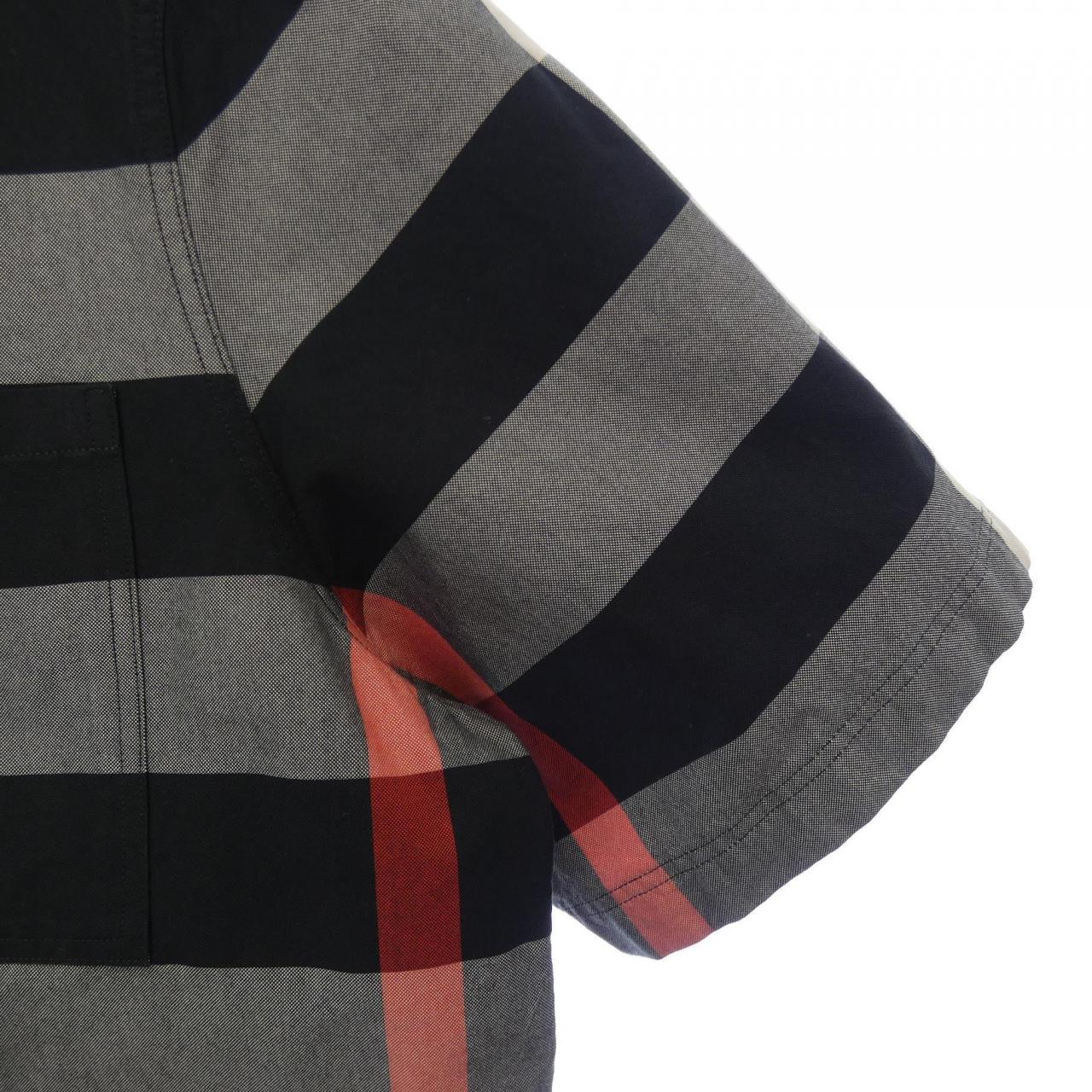 バーバリー BURBERRY 8043349 S／Sシャツ