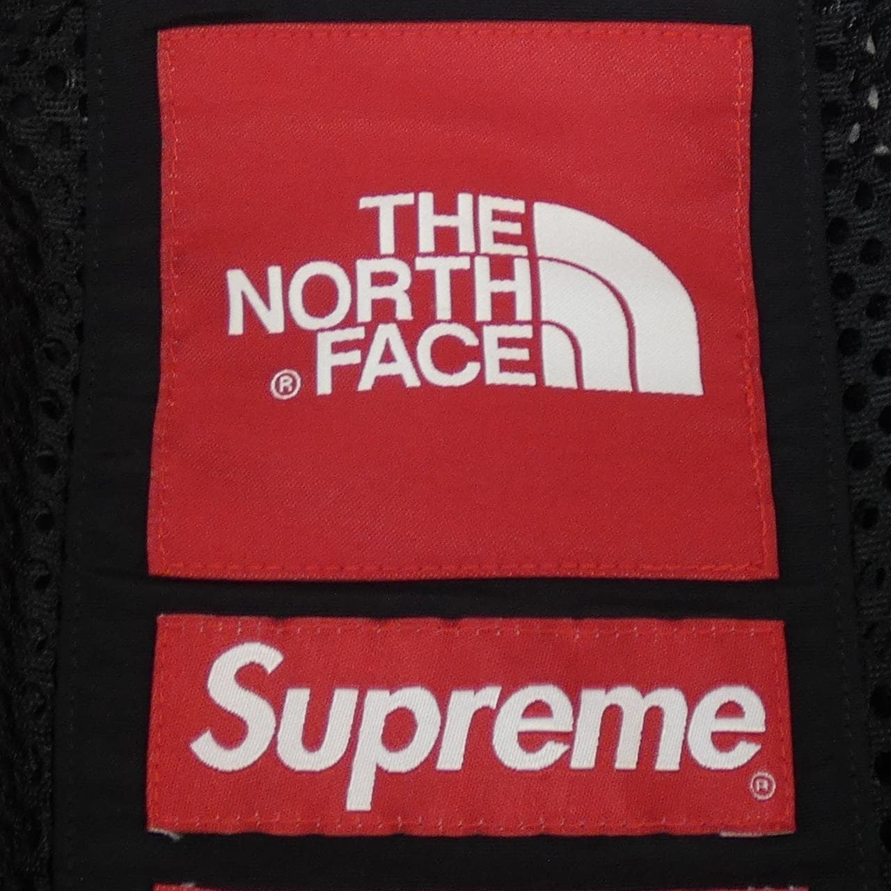 シュプリームザノースフェイス SUPREME×THE NORTH FACE NP22003I ベスト