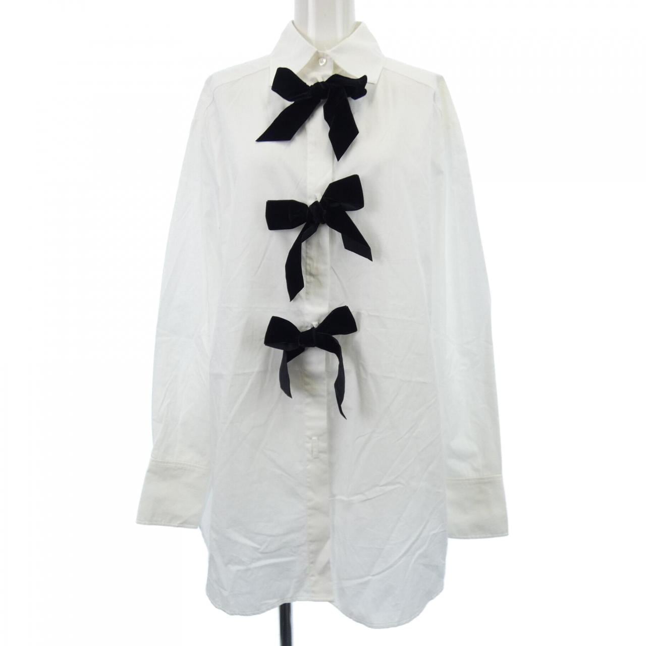 シーバイクロエ SEE BY CHLOE シャツ