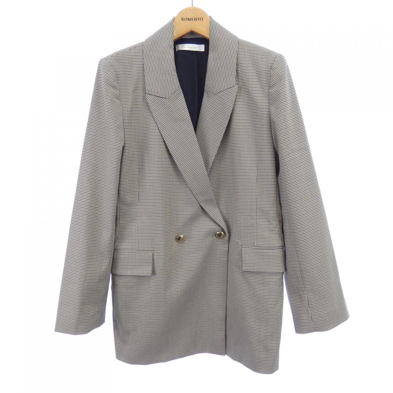 コルピエロ Col Pierrot ジャケット