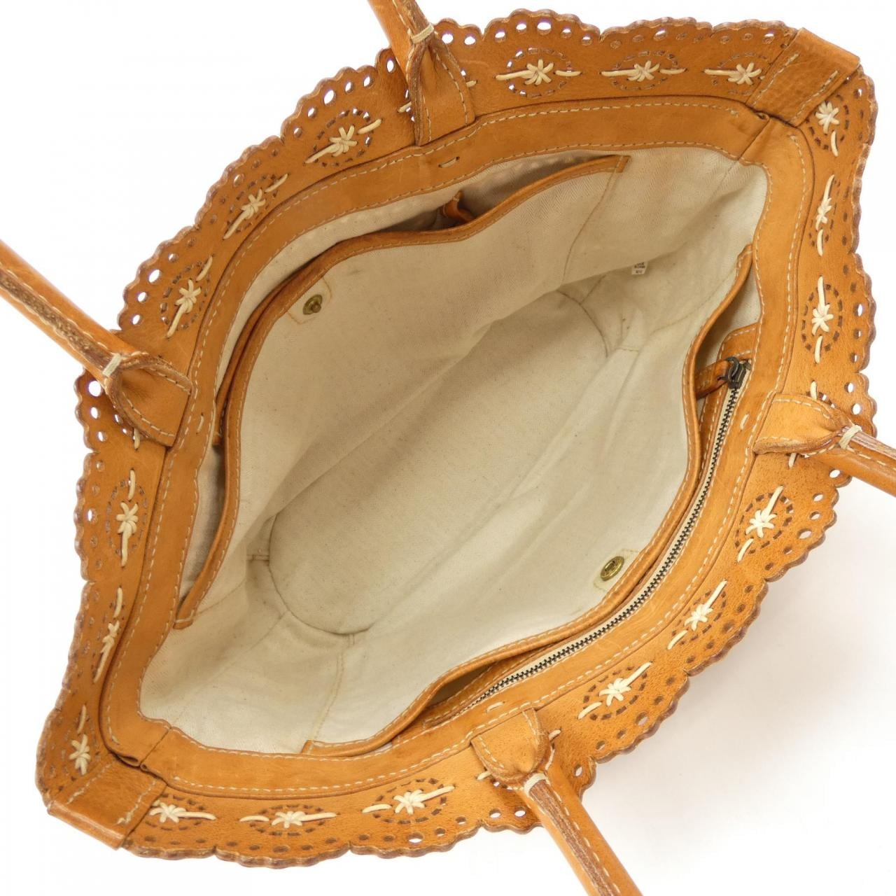 ゲンテン genten BAG