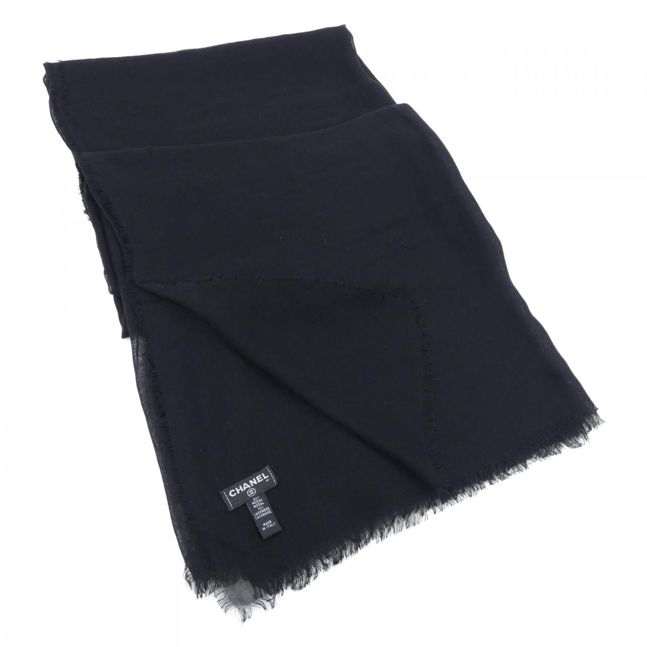 シャネル CHANEL STOLE