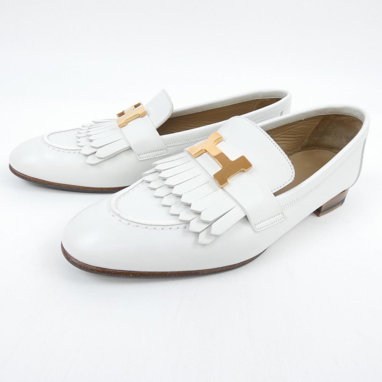 エルメス HERMES ロワイヤル ROYAL 212214Z シューズ