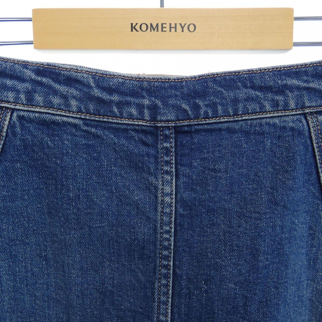 ヌメロヴェントゥーノ N°21 スカート