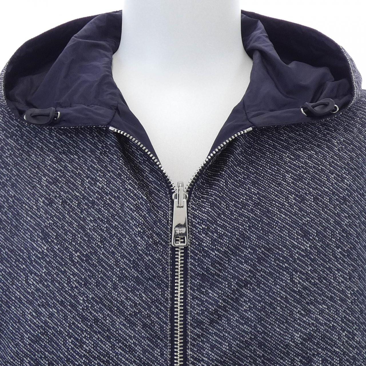 プラダ PRADA SGH851 ブルゾン