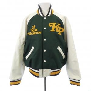 ケンゾー KENZO FE58BL14590H スタジャン