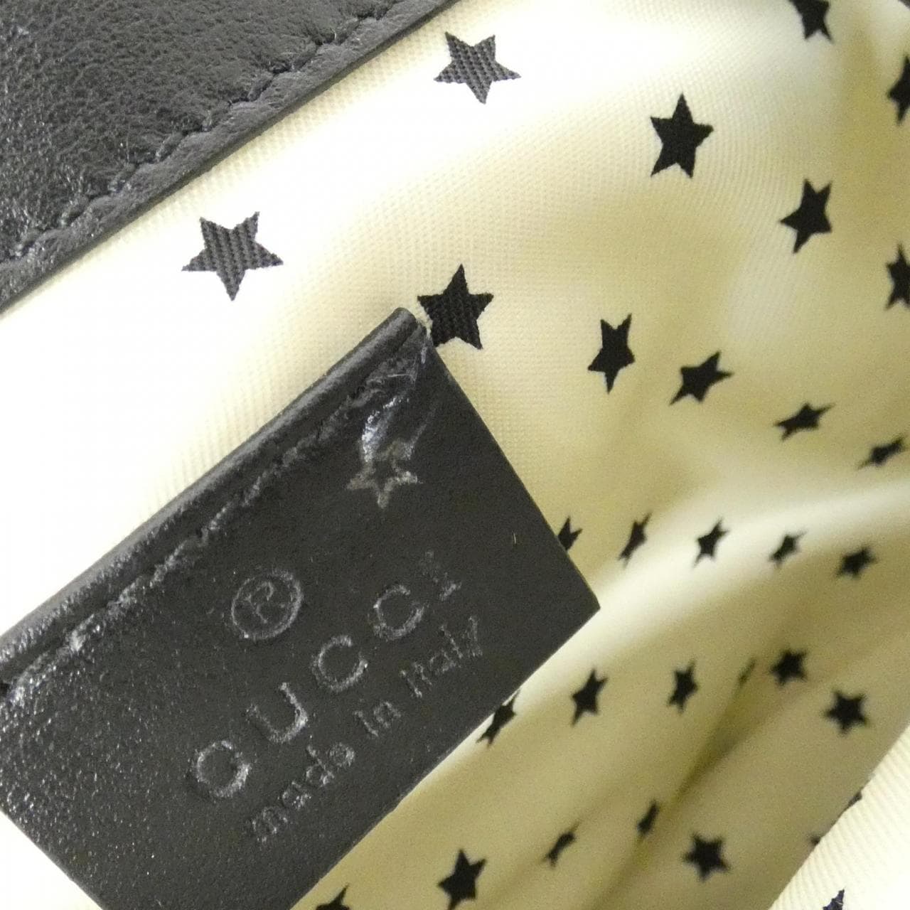 グッチ 605112 ウエストバッグ