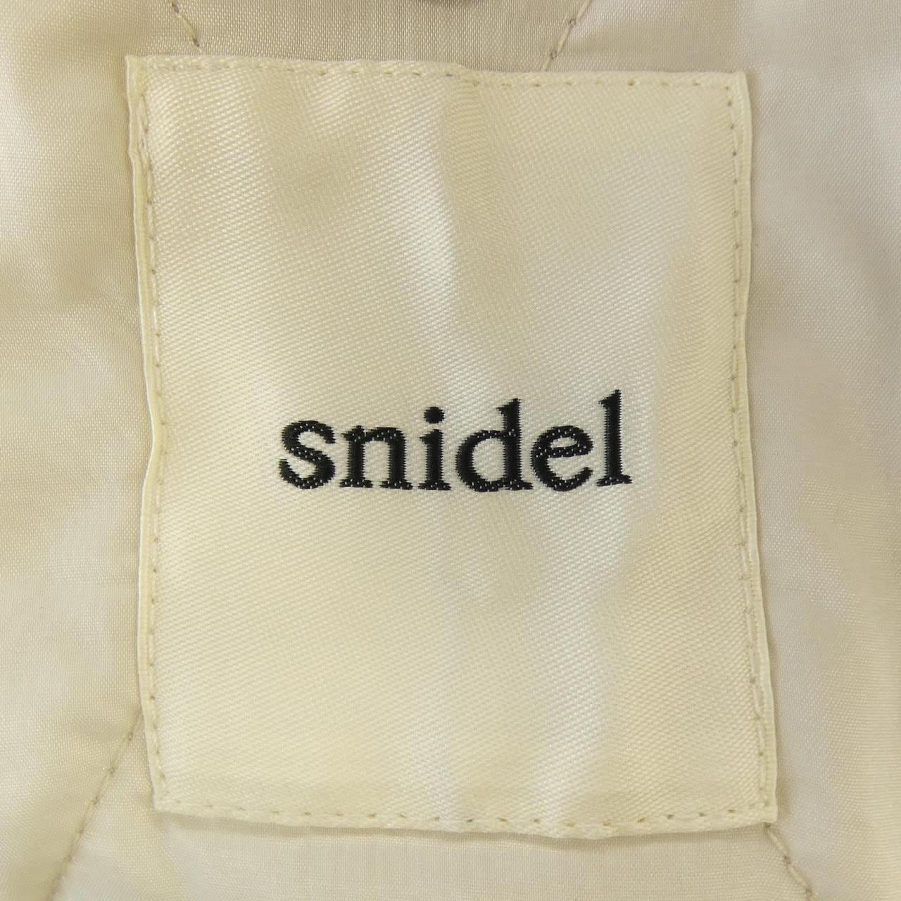 スナイデル Snidel コート