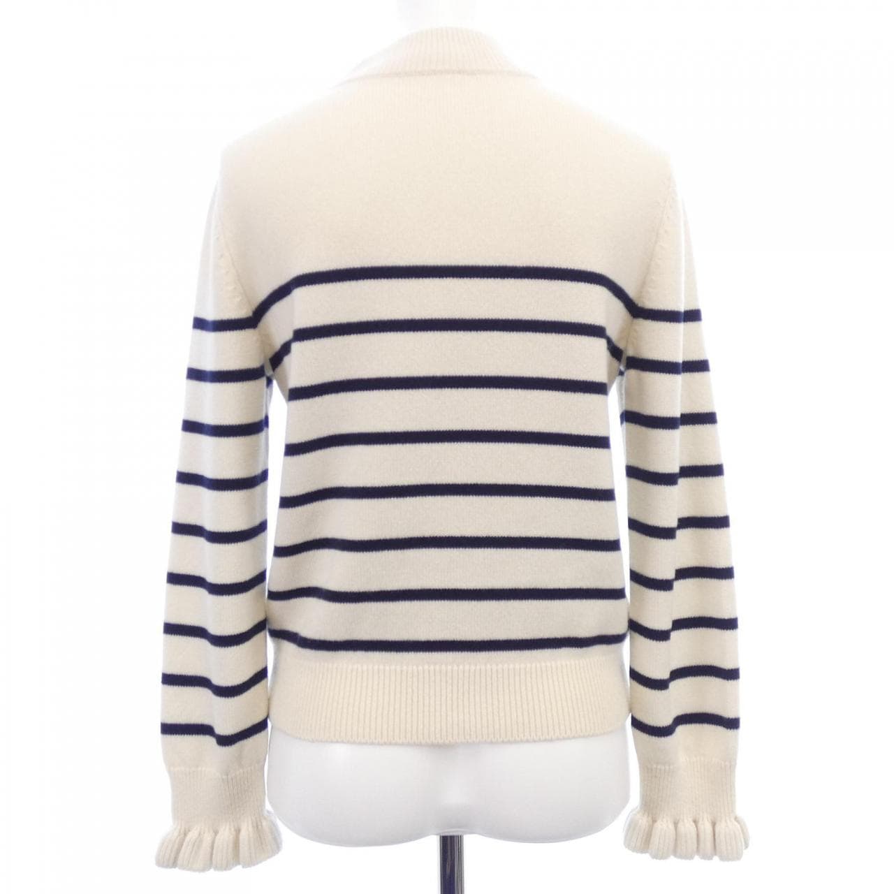 シャネル CHANEL P74227K10634 23C ニット