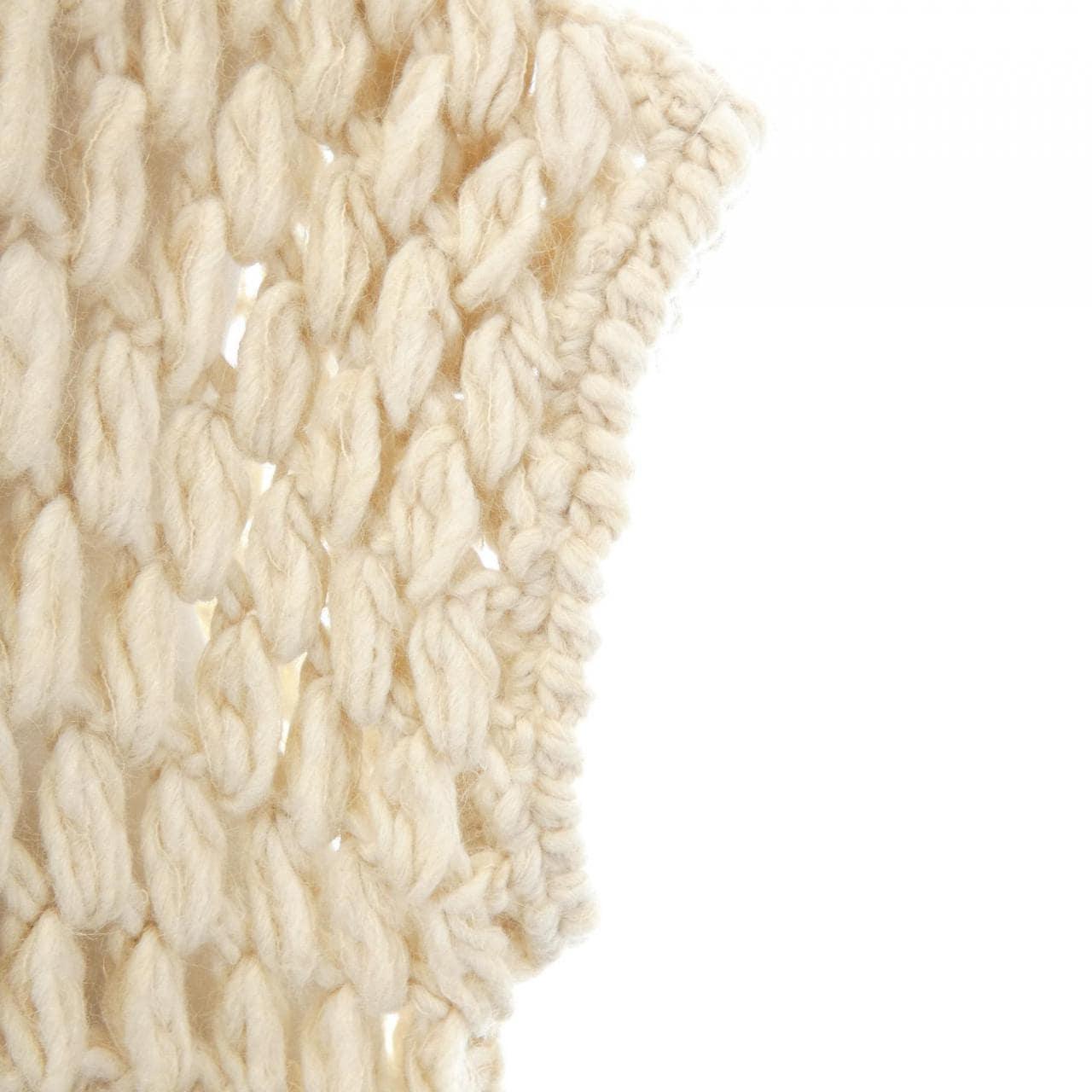 フォルテフォルテ forte-forte カーディガン