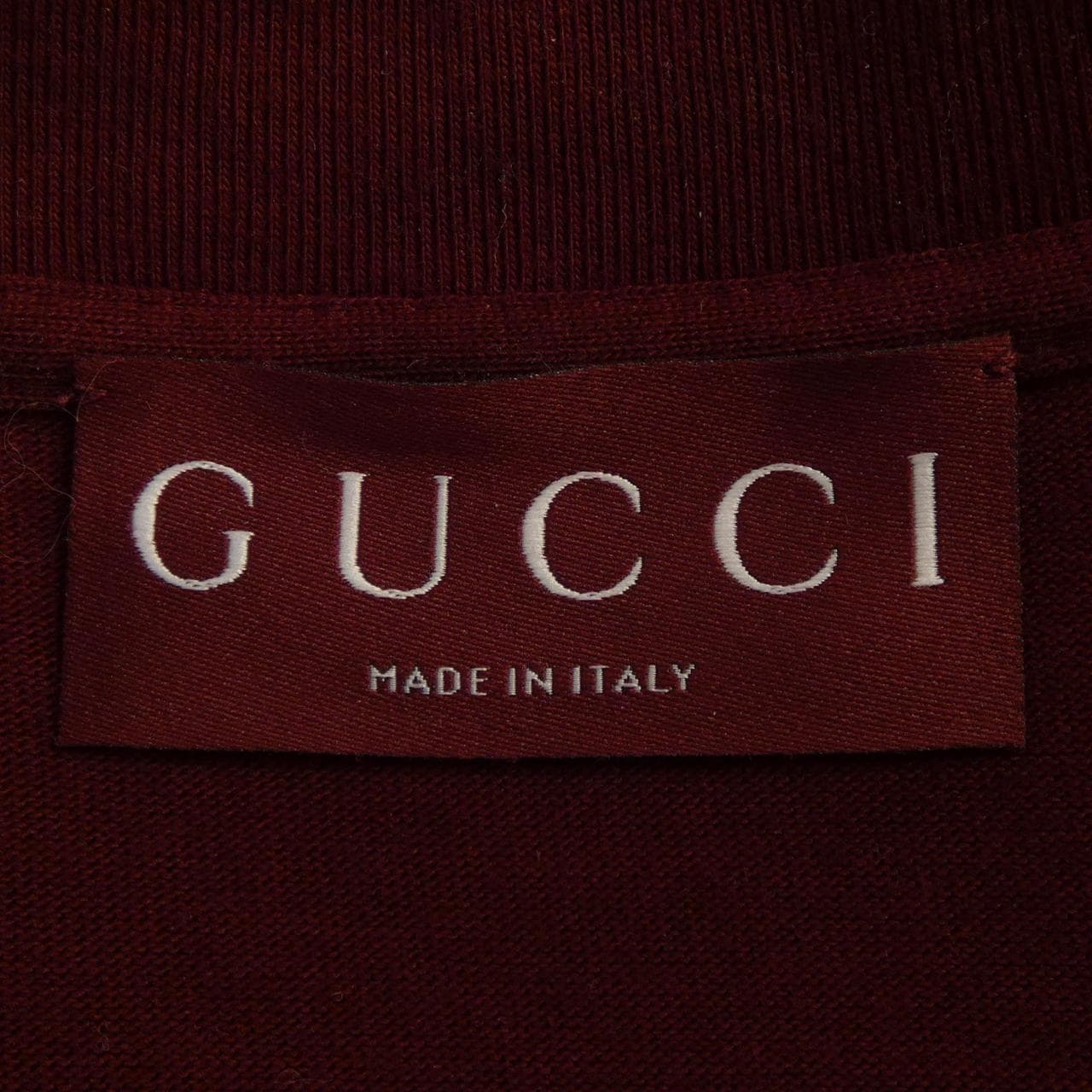 グッチ GUCCI 798115　XJGT4 Tシャツ