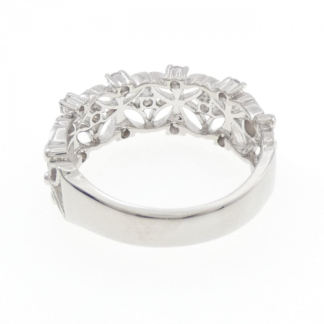 平和堂 ダイヤモンド リング 0.30CT