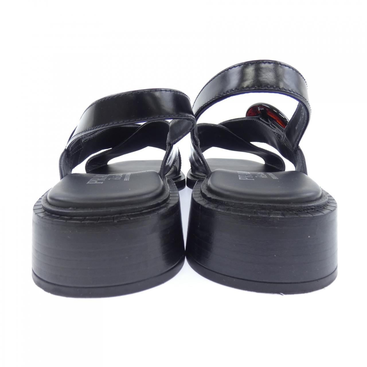 プラダ PRADA サンダル