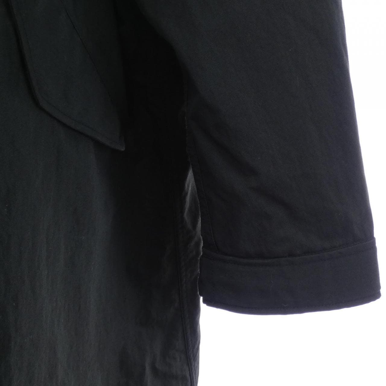 ロエフ LOEFF 8886-2-430051 コート