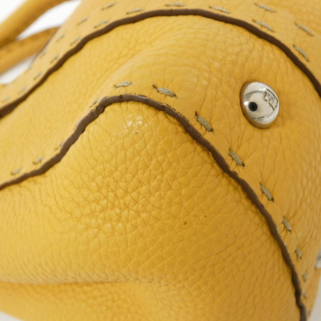 フェンディ SELLERIA 8BR486 NDU バッグ