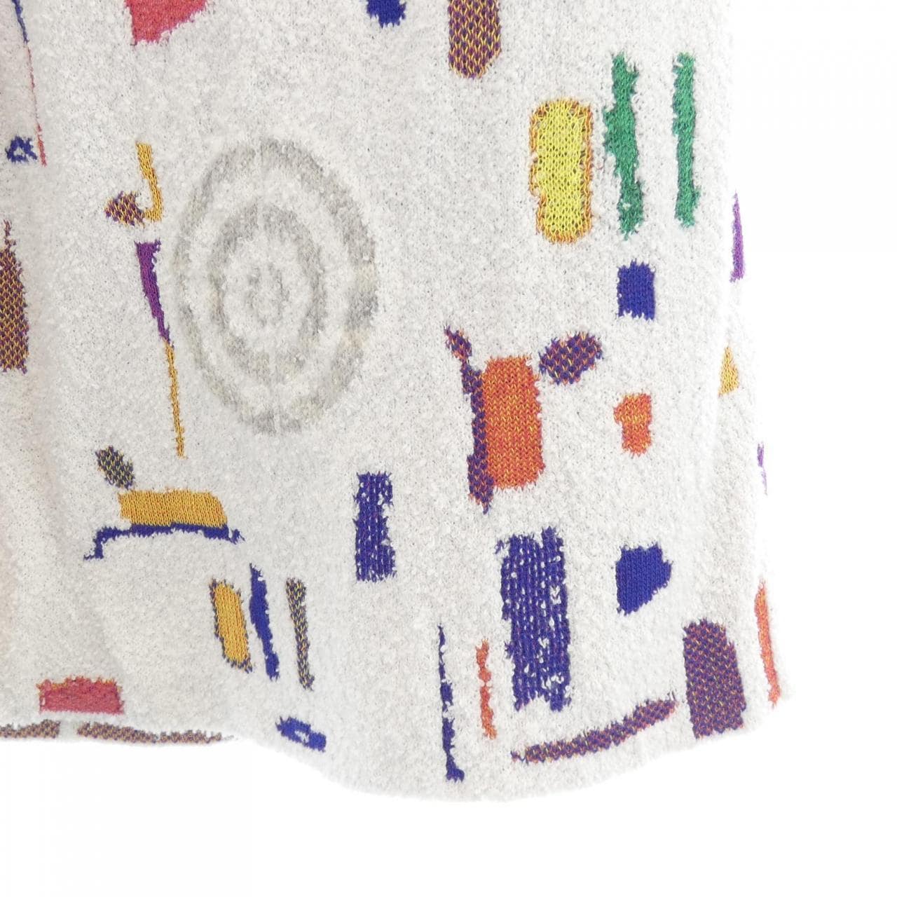 シャネル CHANEL P61524K46800 スカート