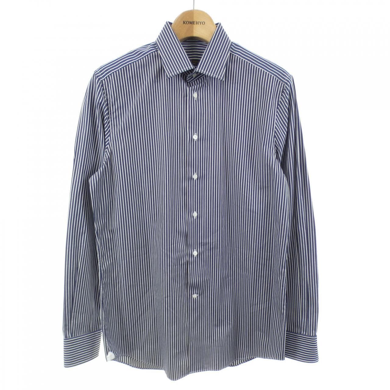 ルイヴィトン LOUIS VUITTON MTSHP7CBX シャツ