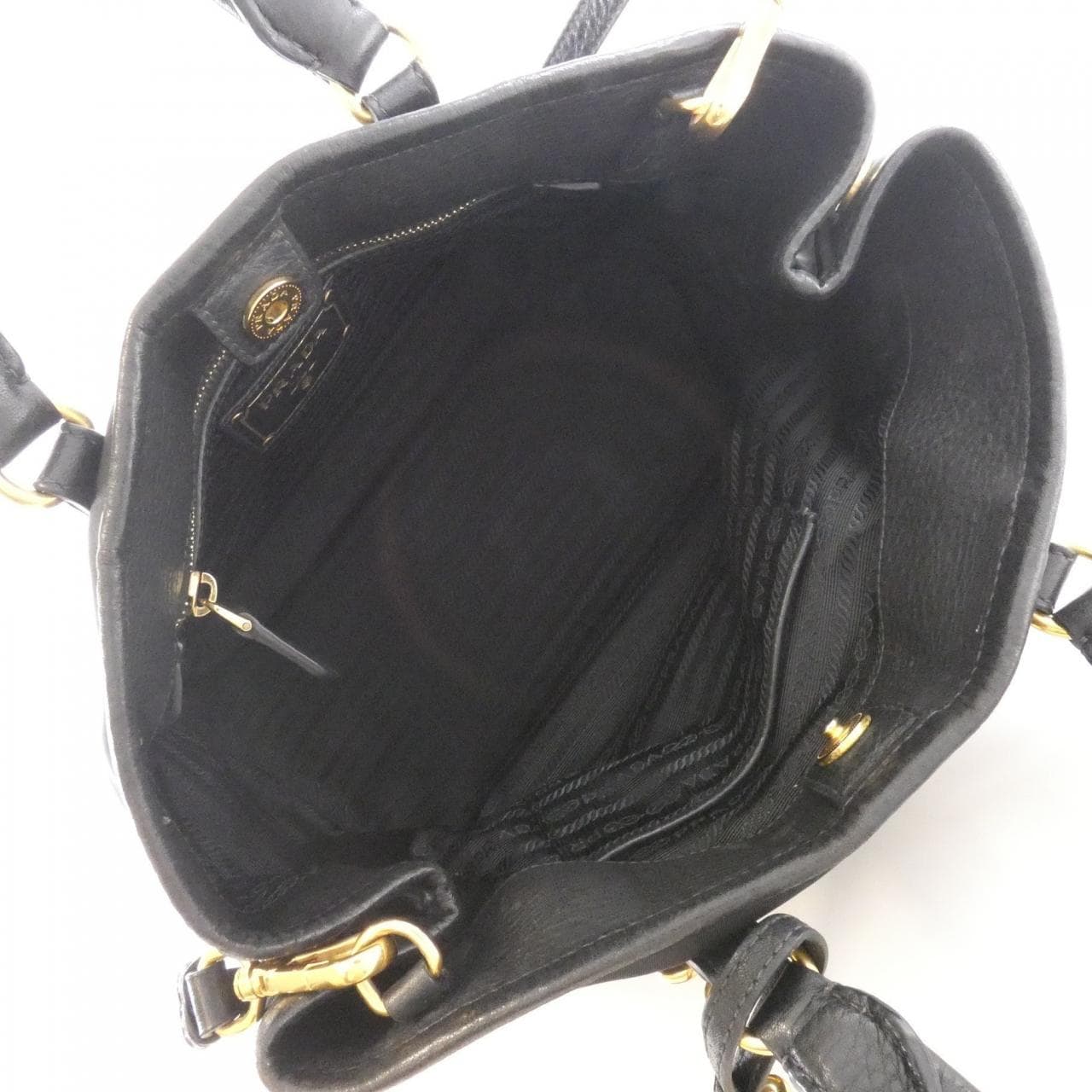 プラダ BN1841 バッグ