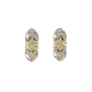 K18YG/K18WG ピアス