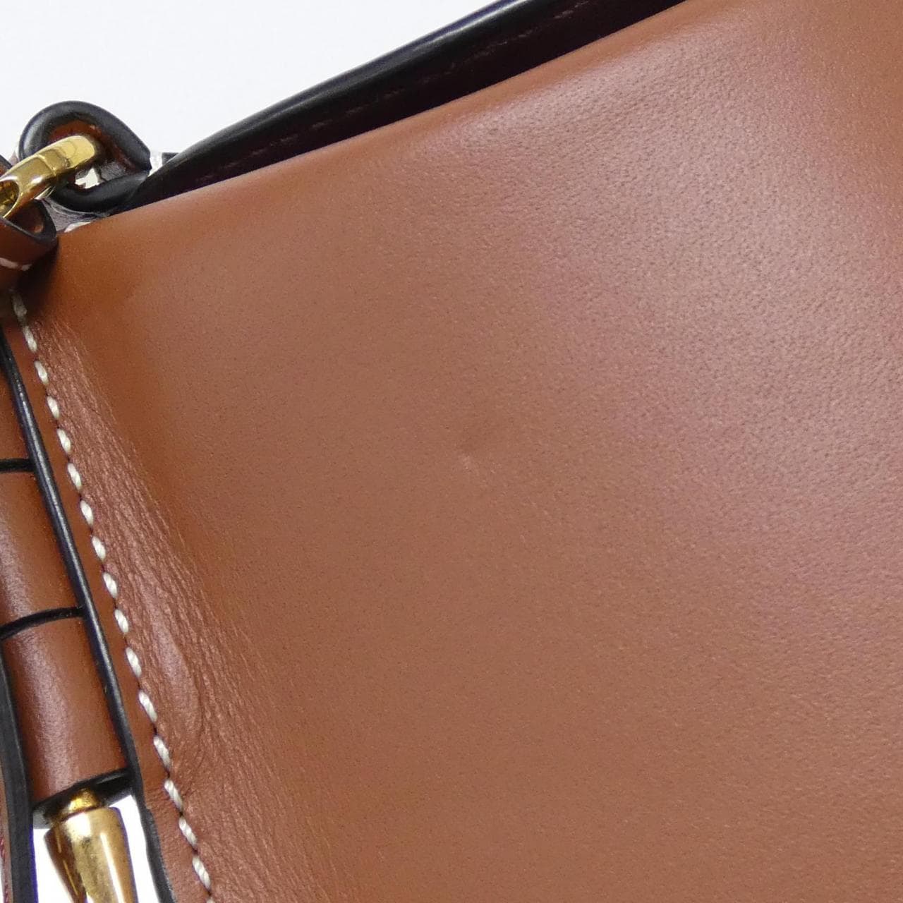 ロエベ ゲート ポケット 109 30 Z42 ショルダーバッグ