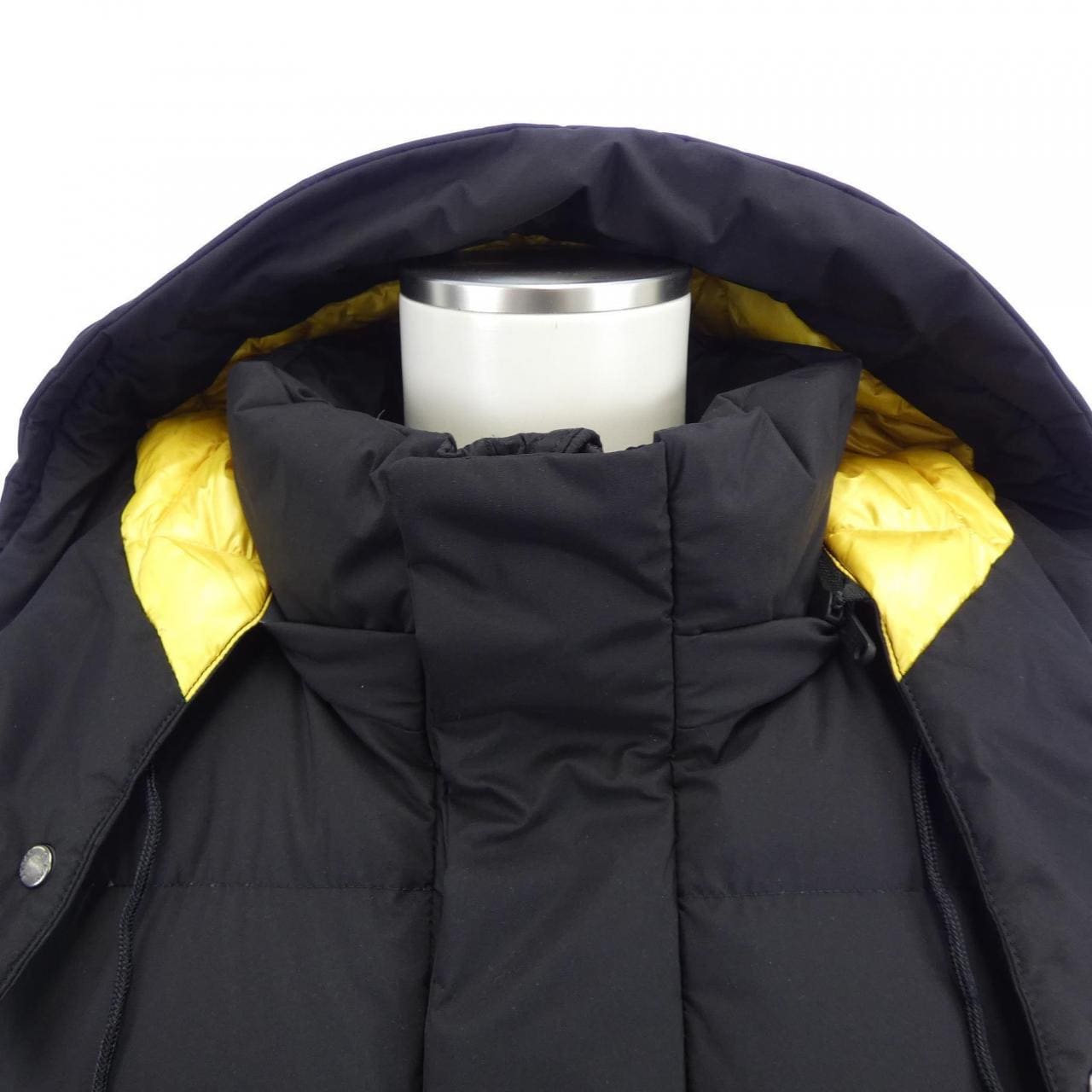 TATRAS MTLA22A4165-D Down Coat
