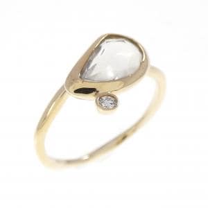 エテ クオーツ リング