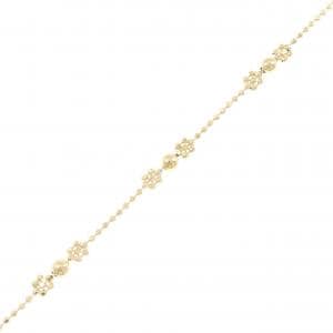 K18YG ブレスレット