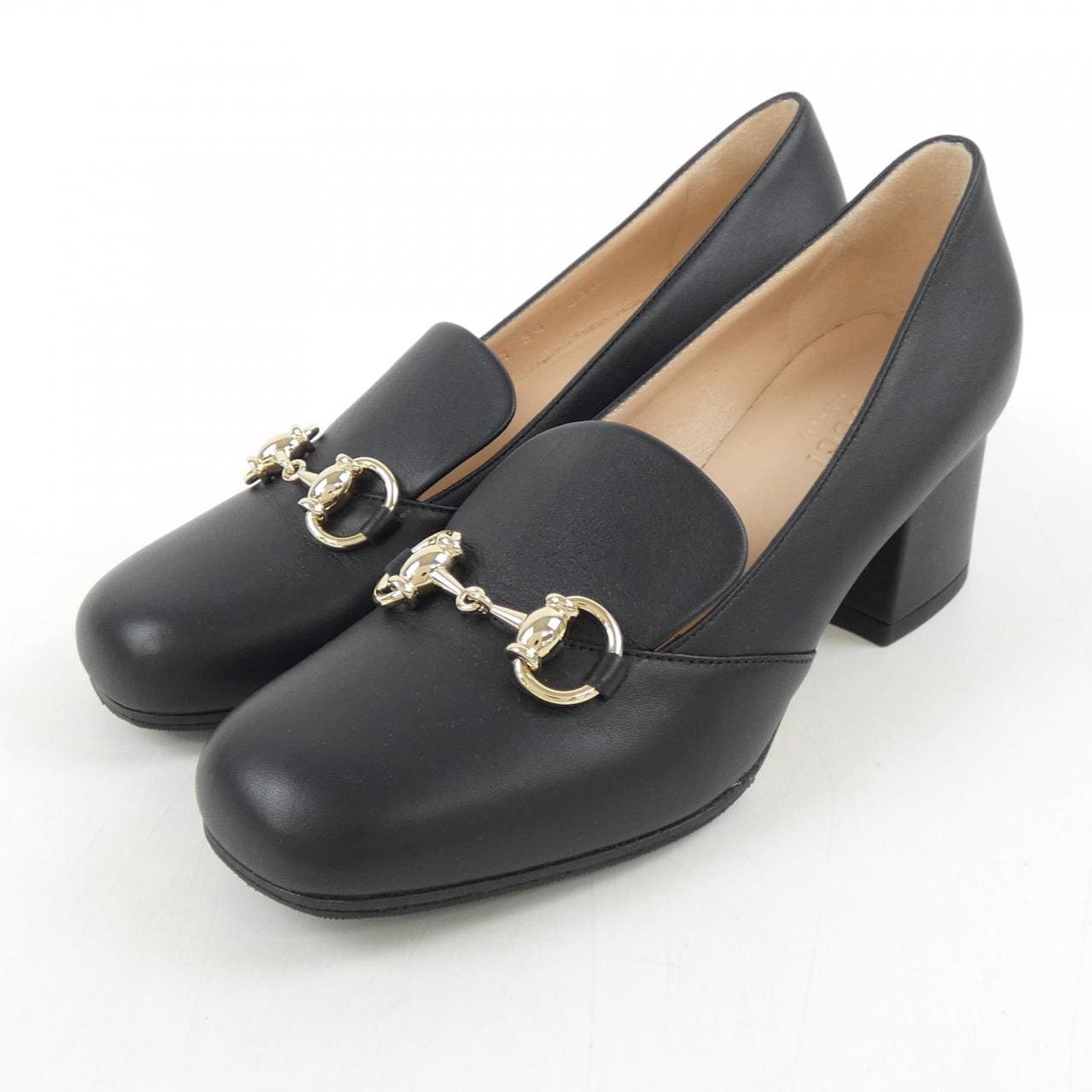 GUCCI 466701浅口鞋