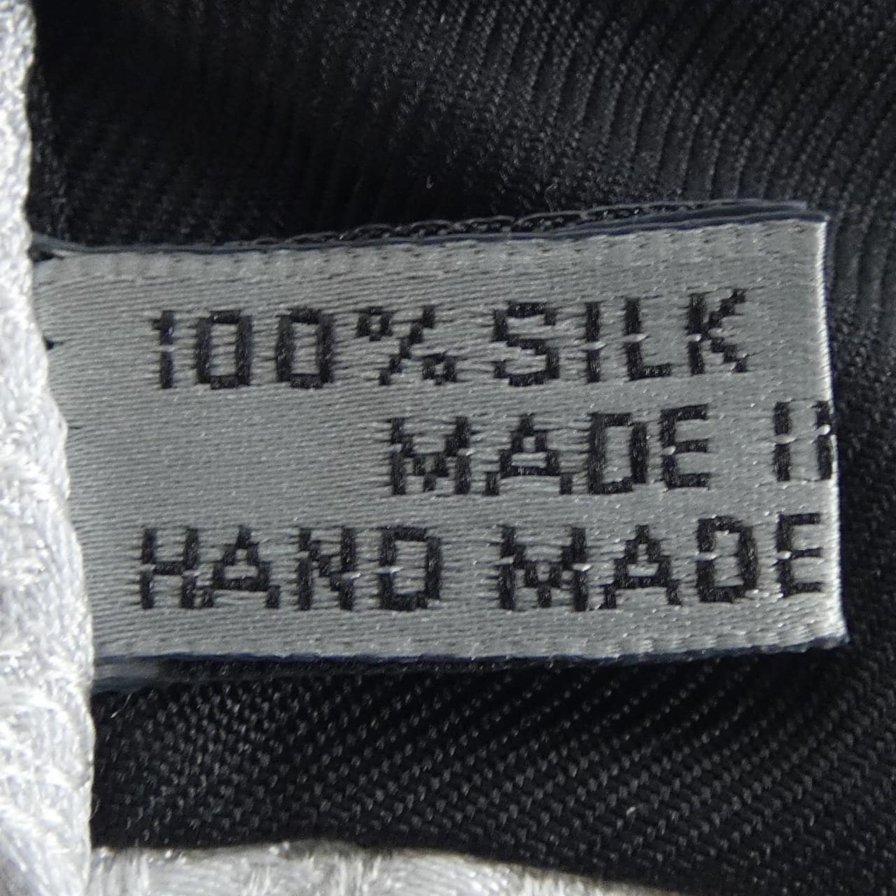 ディオール DIOR NECKTIE