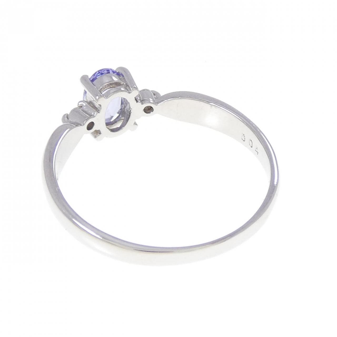 PT900 タンザナイト リング