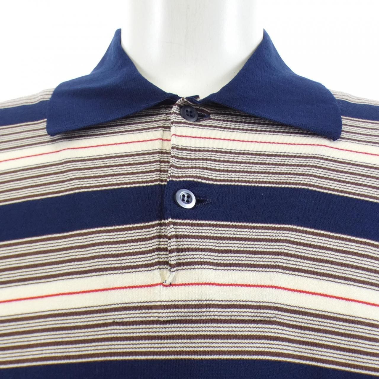 プラダ PRADA UMF064 SOOO 1706 ポロシャツ