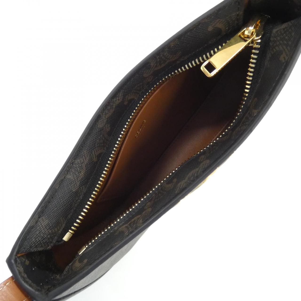 セリーヌ ミディアム ティリー 115702CUZ ショルダーバッグ