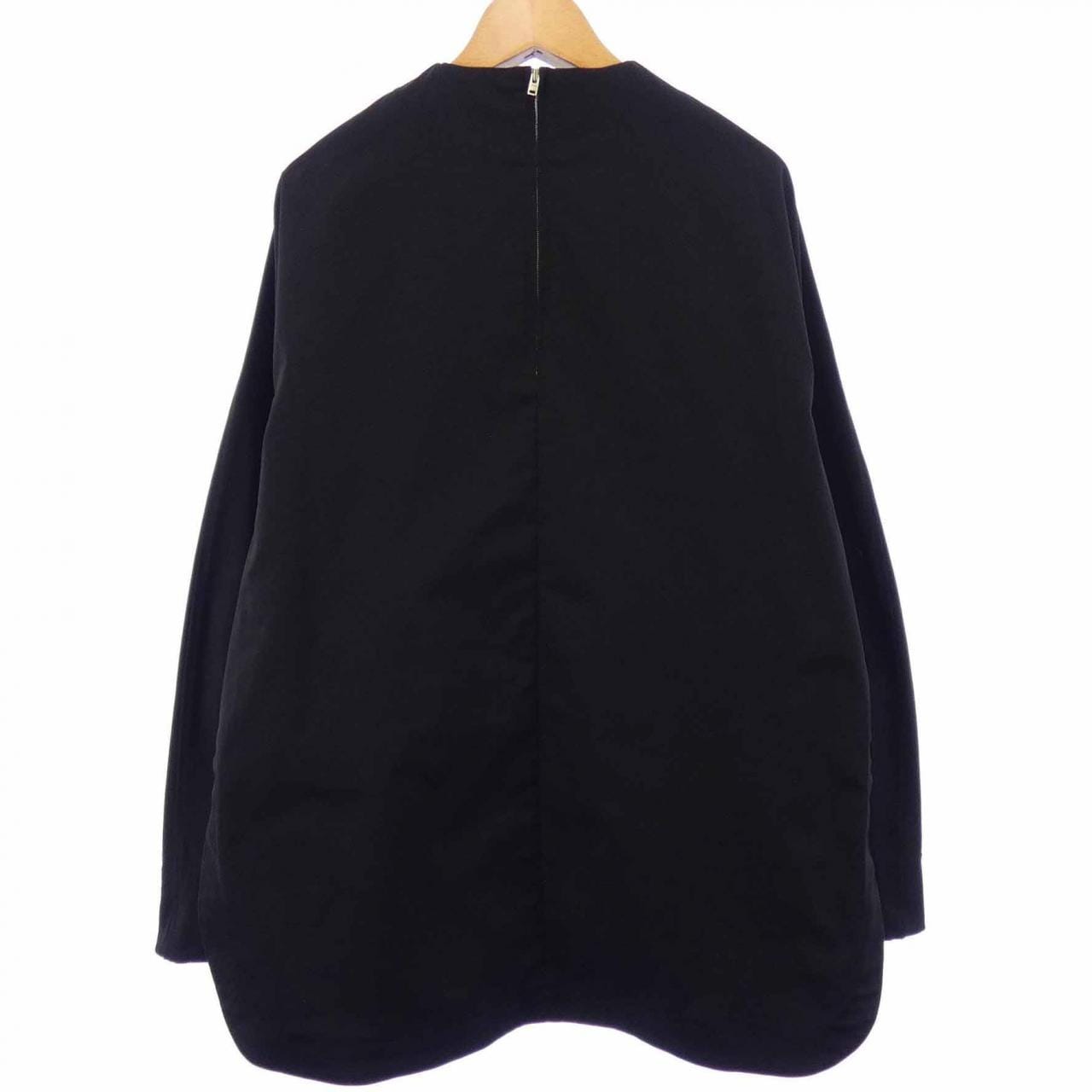 ハイク HYKE 231-15179 トップス