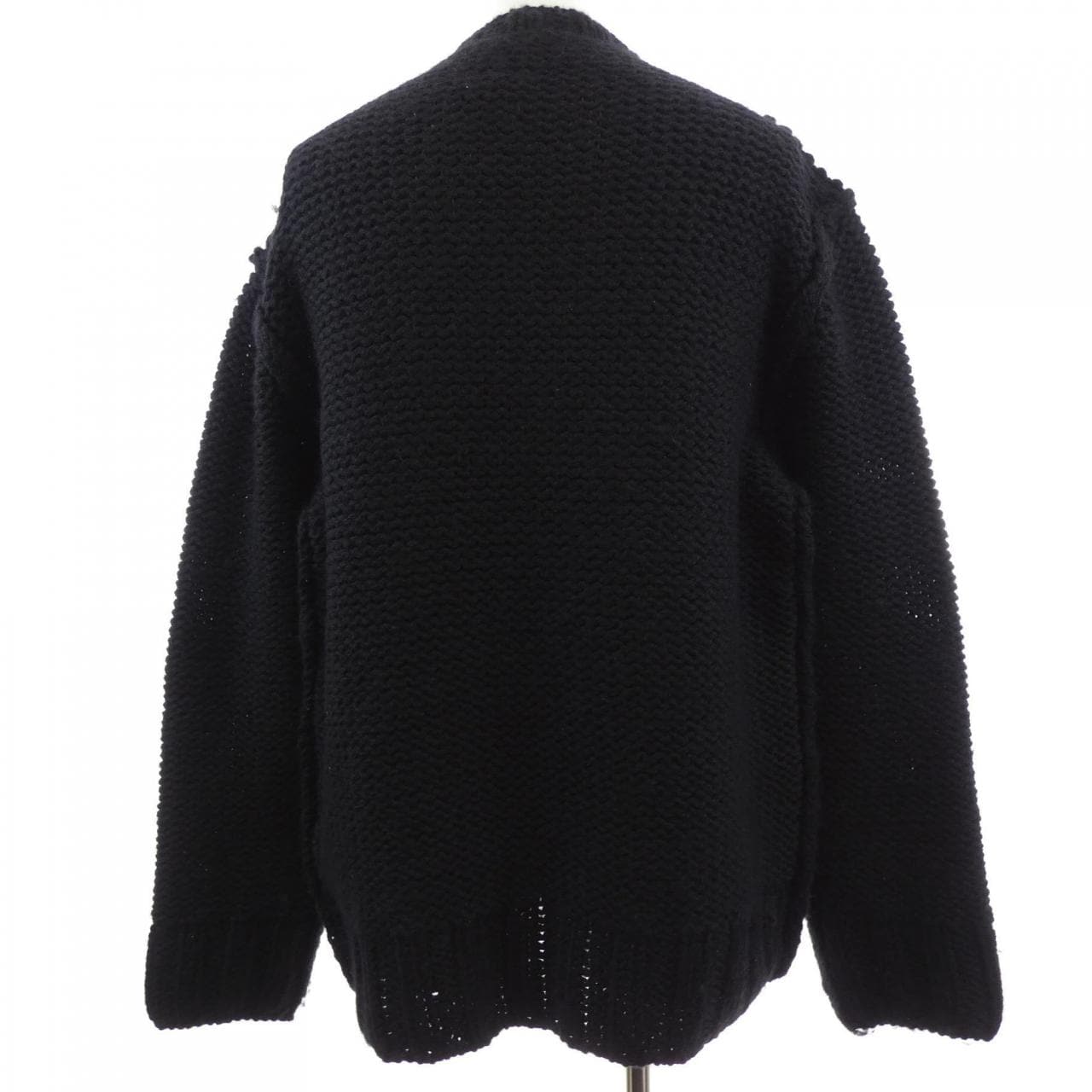 エムエムシックス MM6 SH2HL0029 ニット