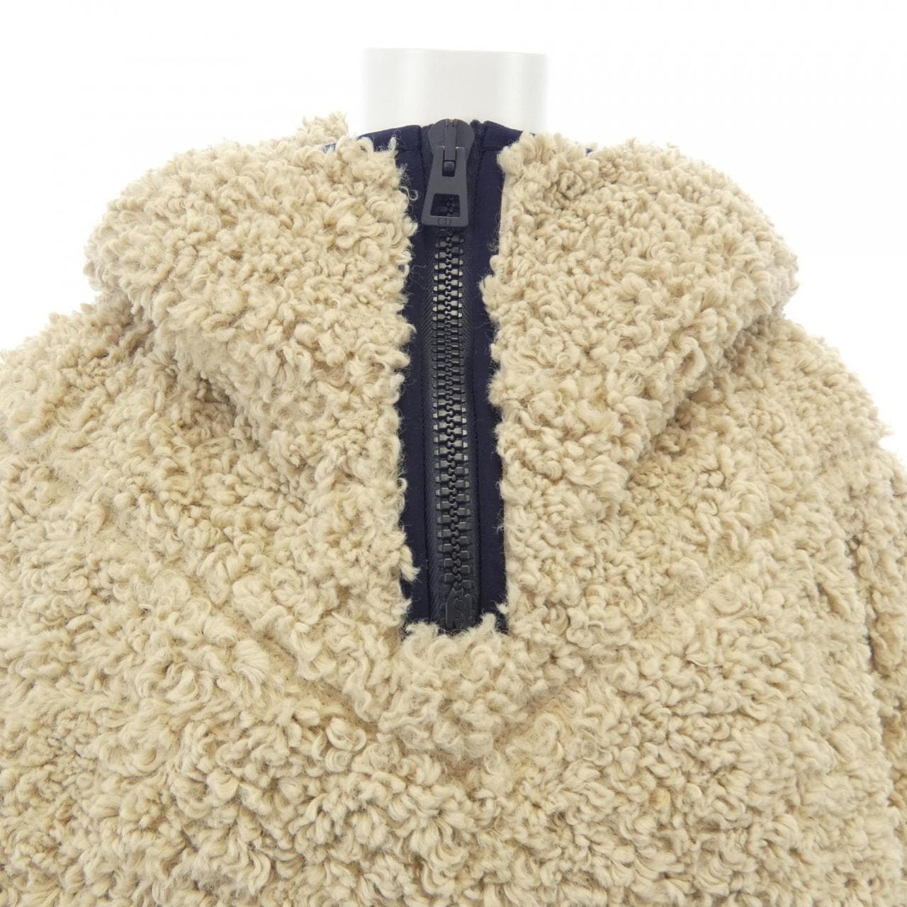 クリスチャンディオール CHRISTIAN DIOR アノラック 157C28A1502 ジャケット