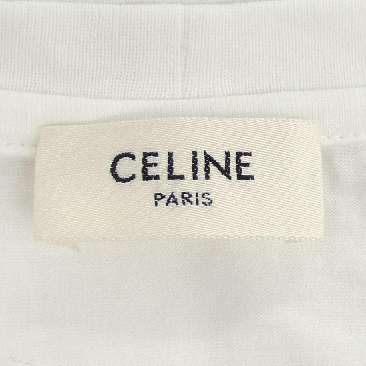 セリーヌ CELINE 2X351501F Tシャツ