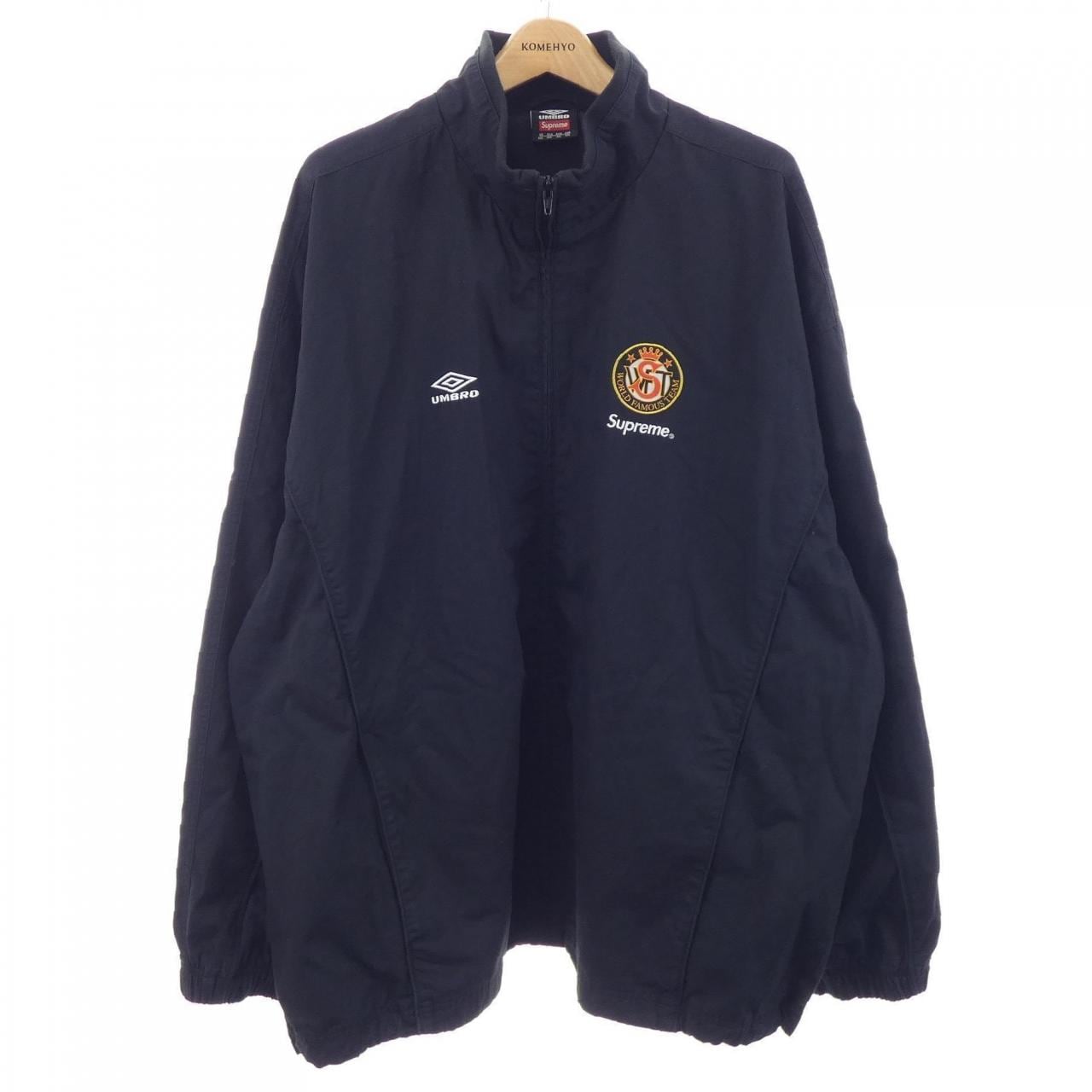 シュプリーム SUPREME UMBRO ジャケット