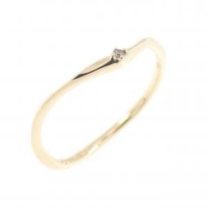 ノジェス ダイヤモンド リング 0.005CT