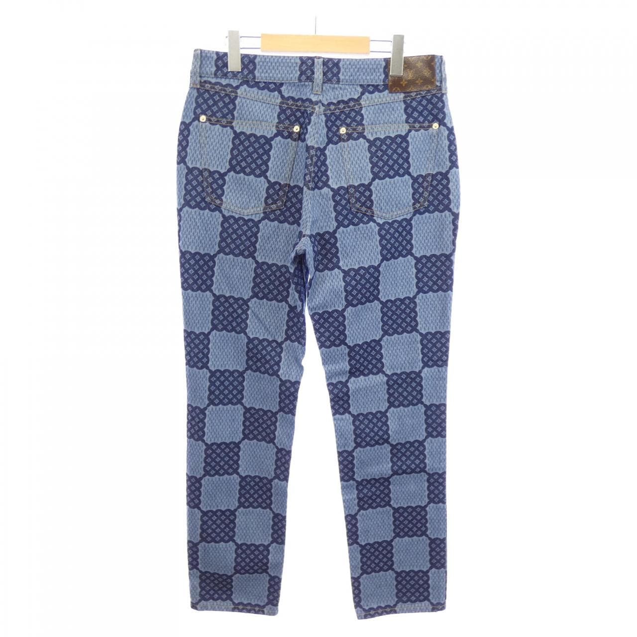 ルイヴィトン LOUIS VUITTON FRPX29JAT ジーンズ